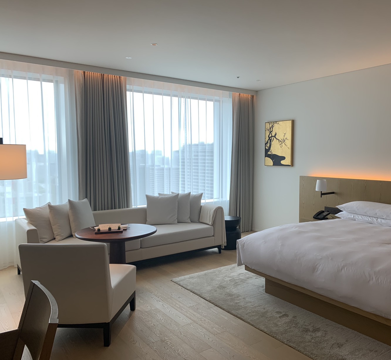 東京エディション虎ノ門