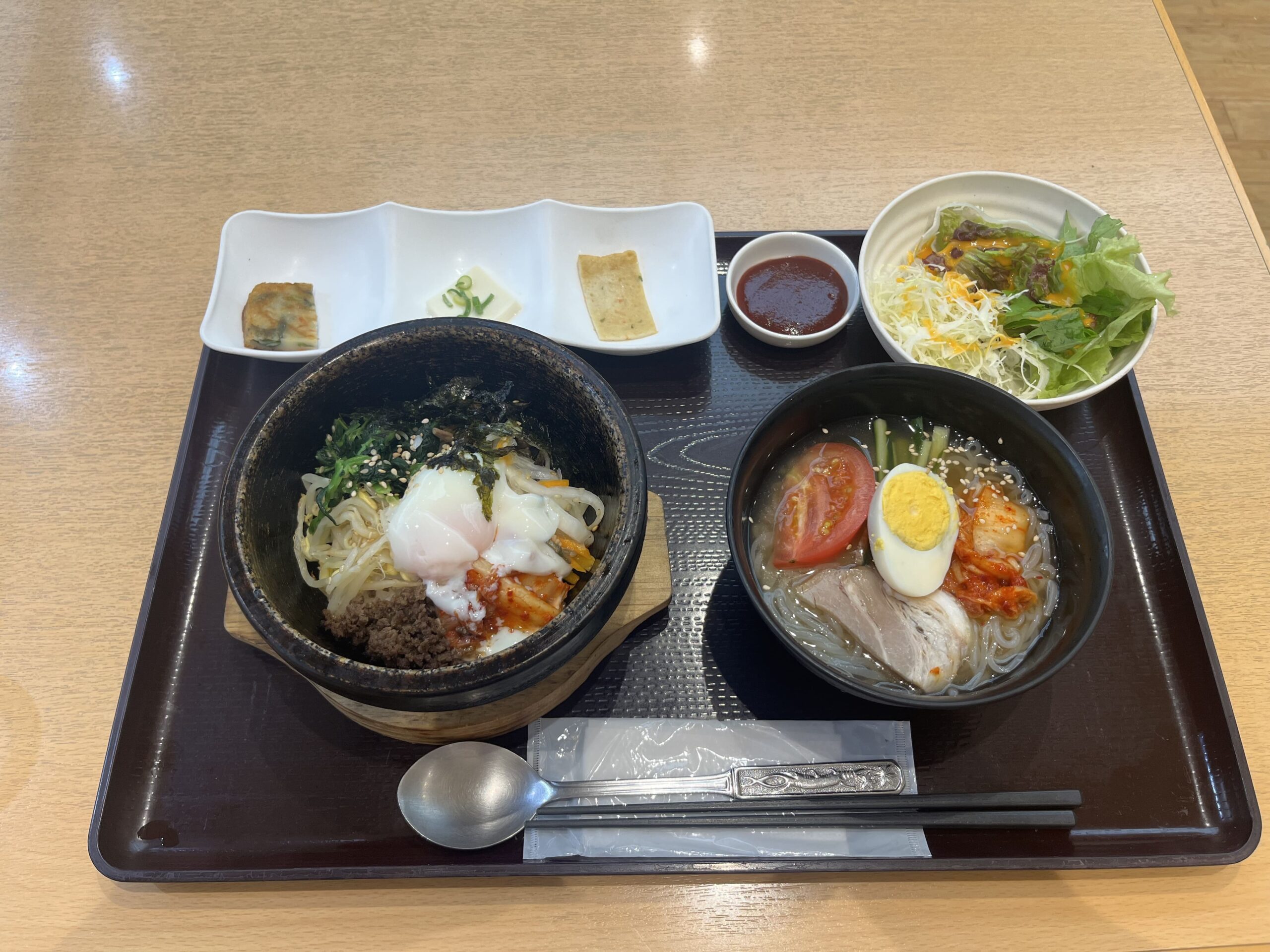 中部国際空港セントレアのプライオリティパス施設の食事