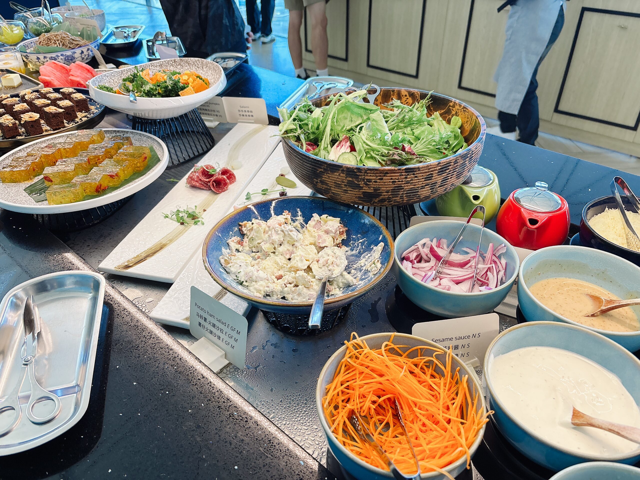 香港国際空港のプライオリティパス