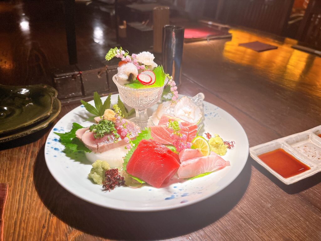 レストラン