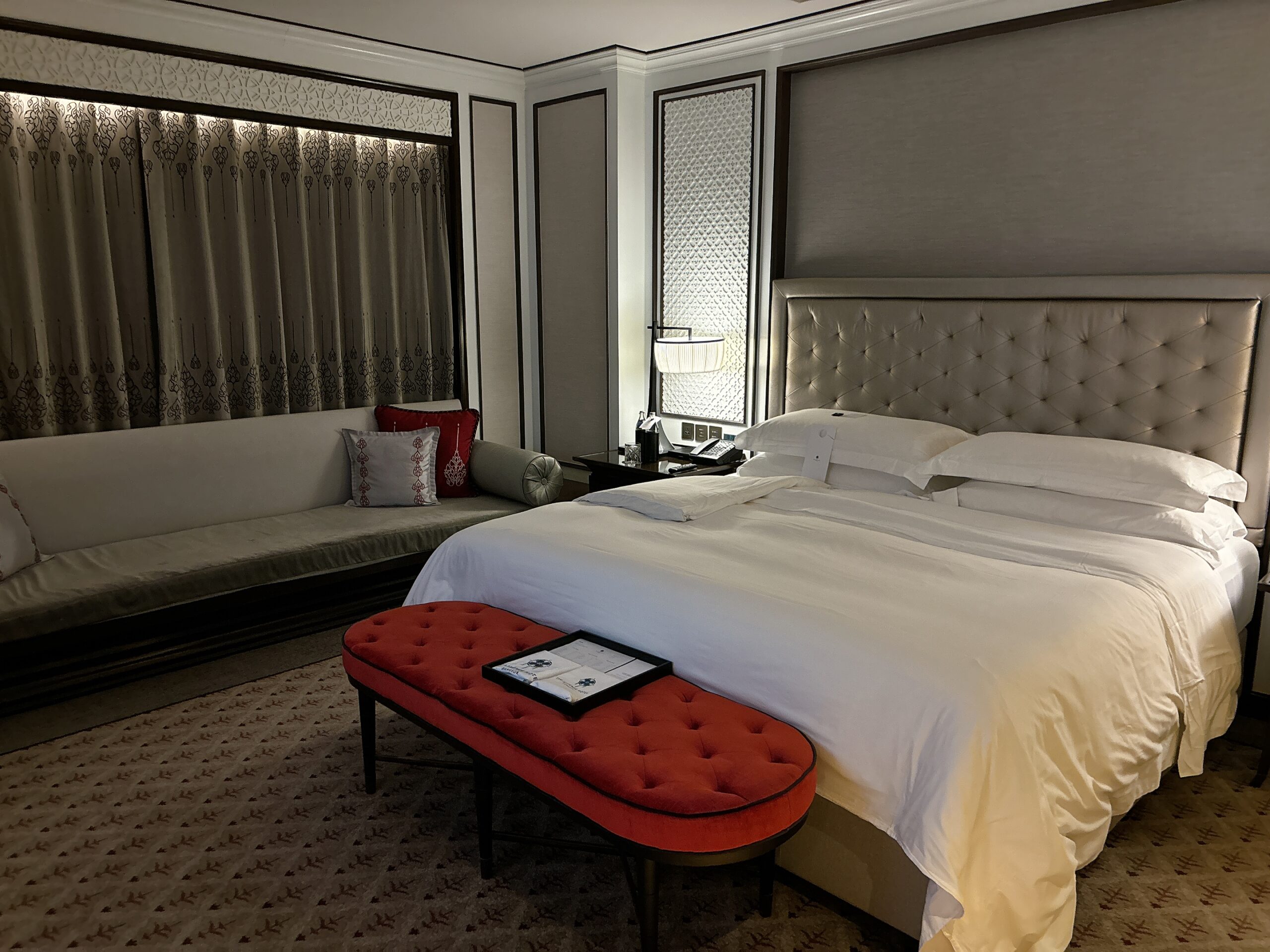 アテネホテルラグジュアリーコレクション