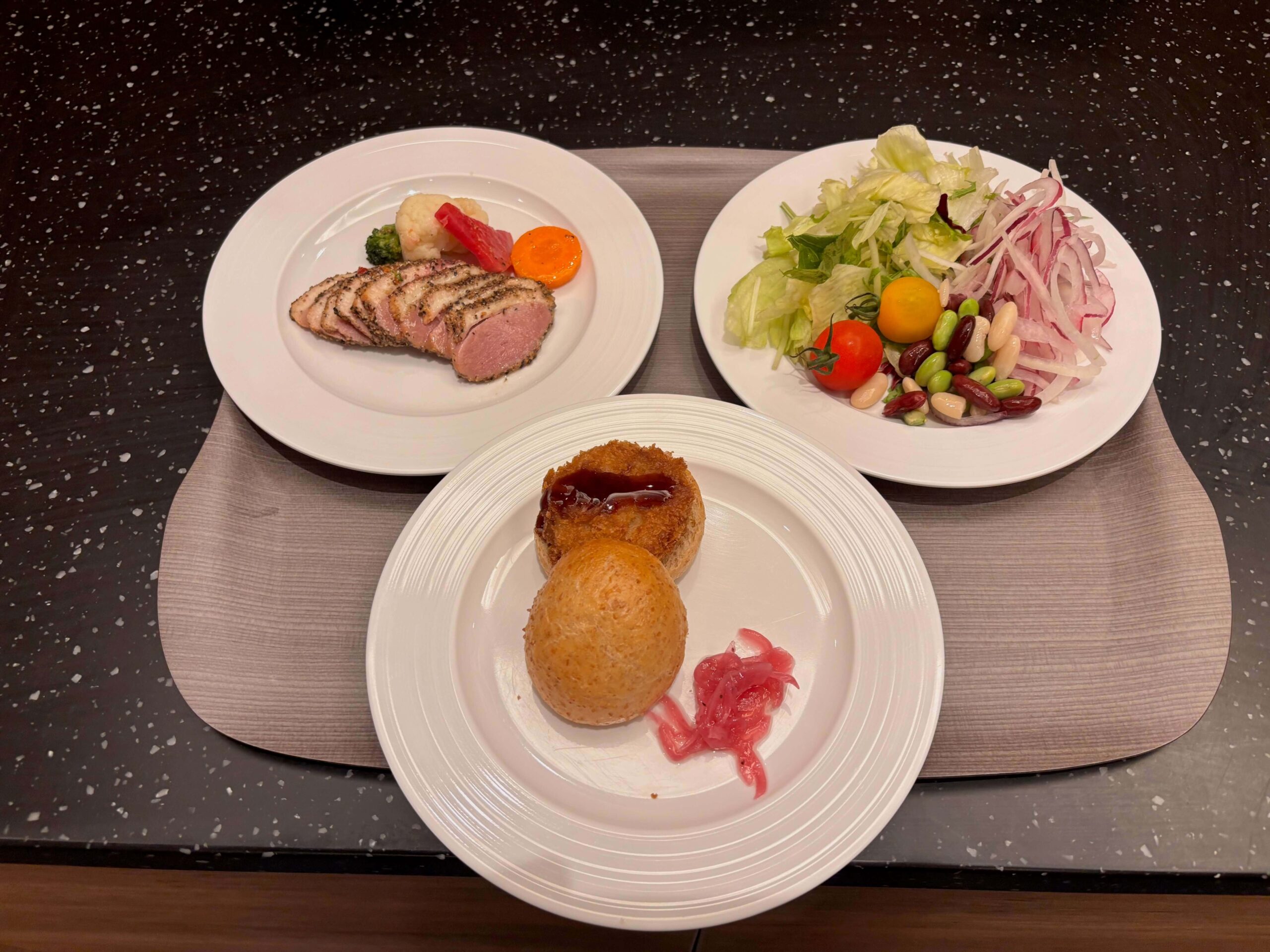 羽田エアポートガーデングランドエール