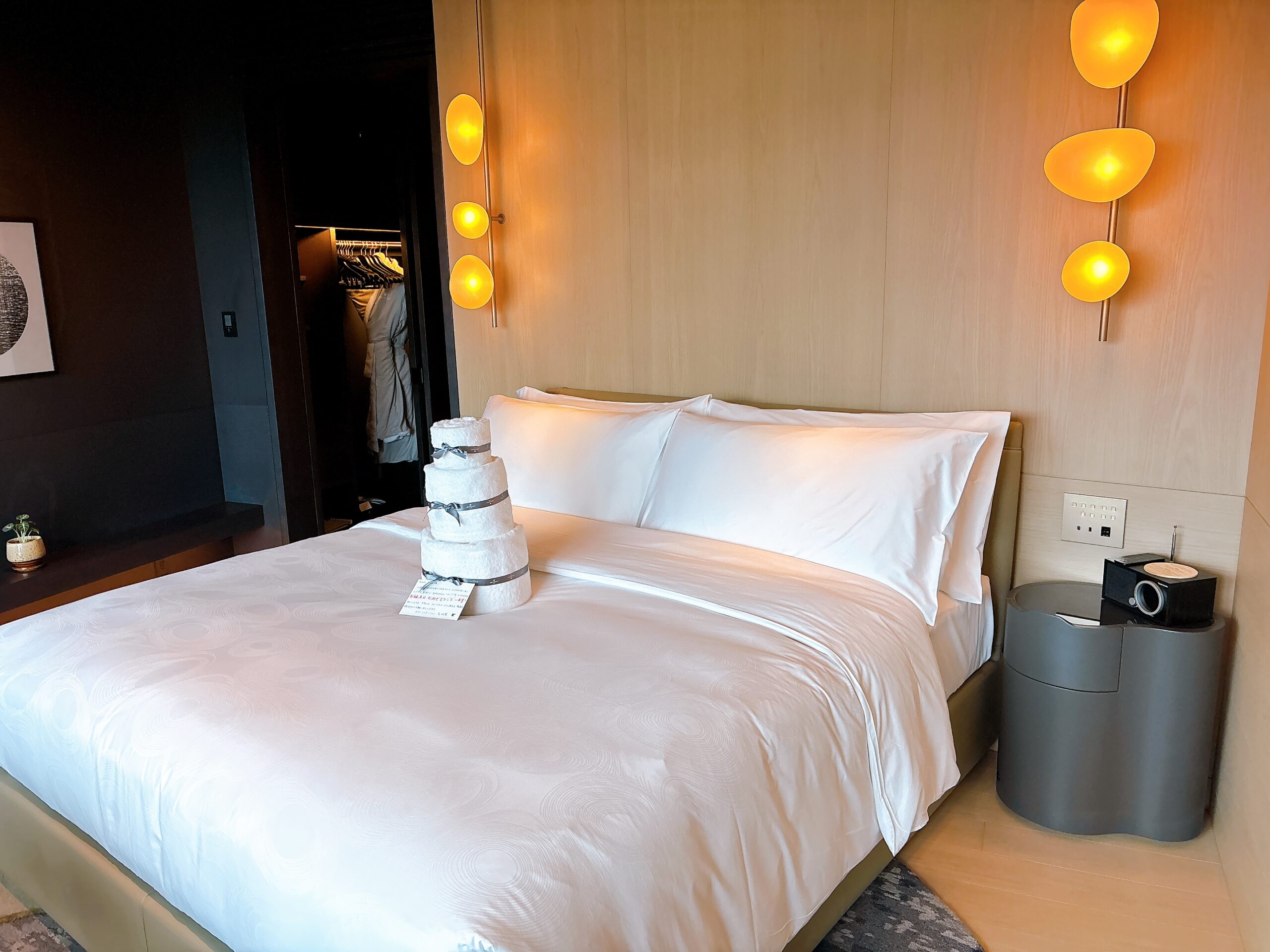 JWマリオットホテル東京