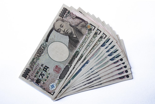 1万円札