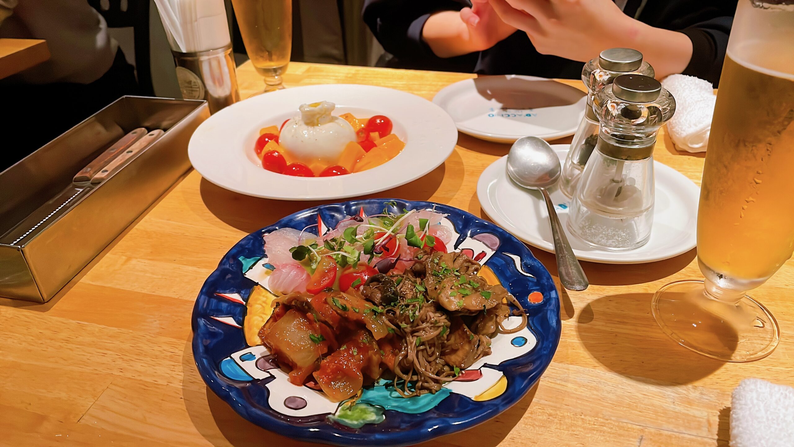 グルメのイメージ