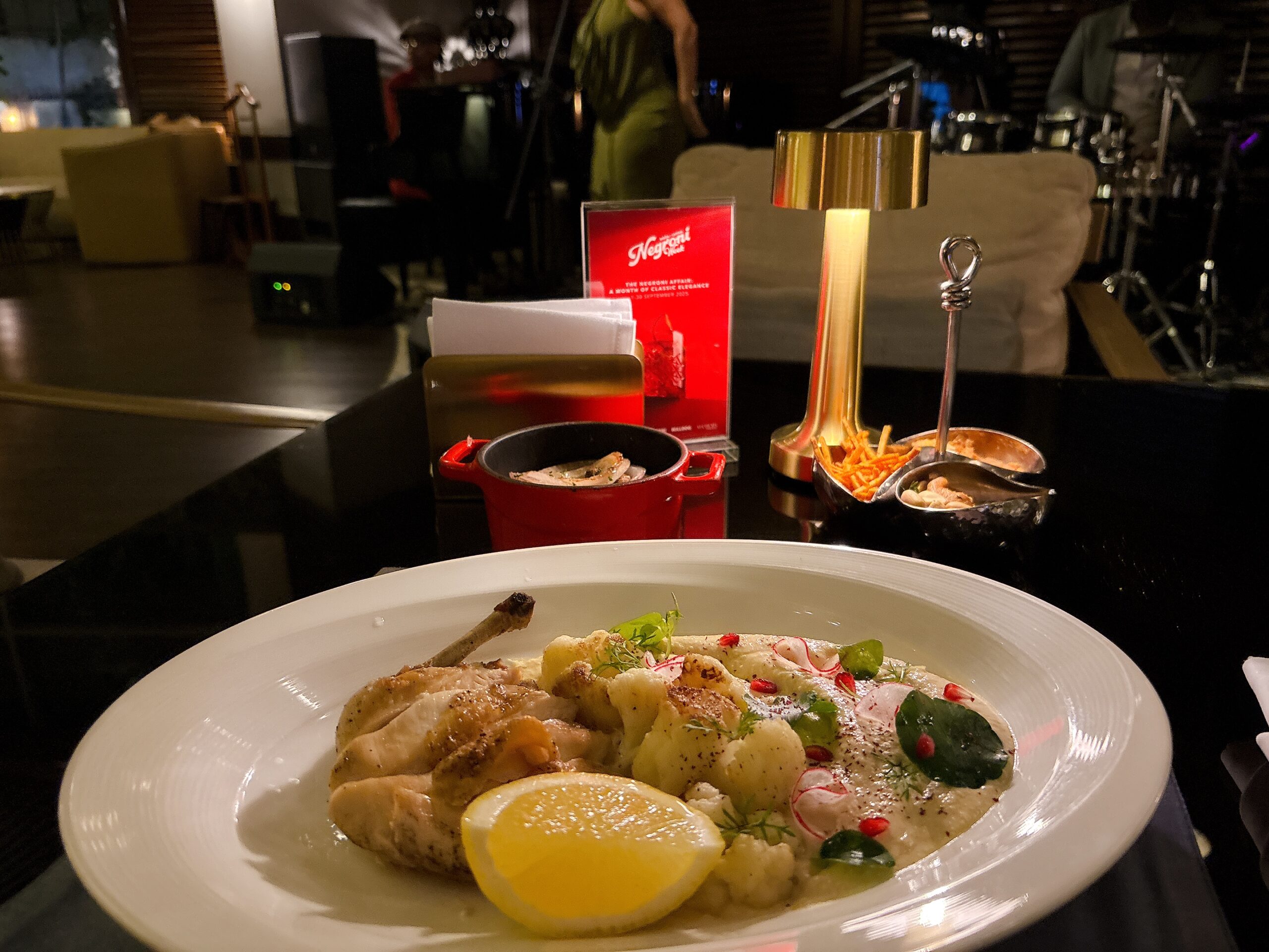 レストランのイメージ画像