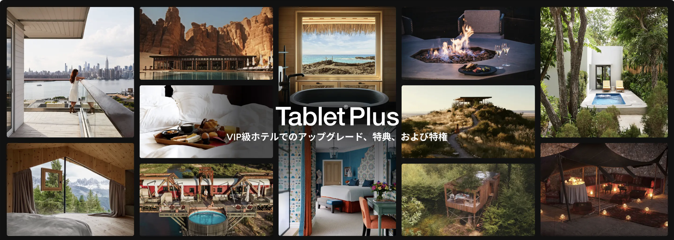 タブレットプラスのイメージ画像