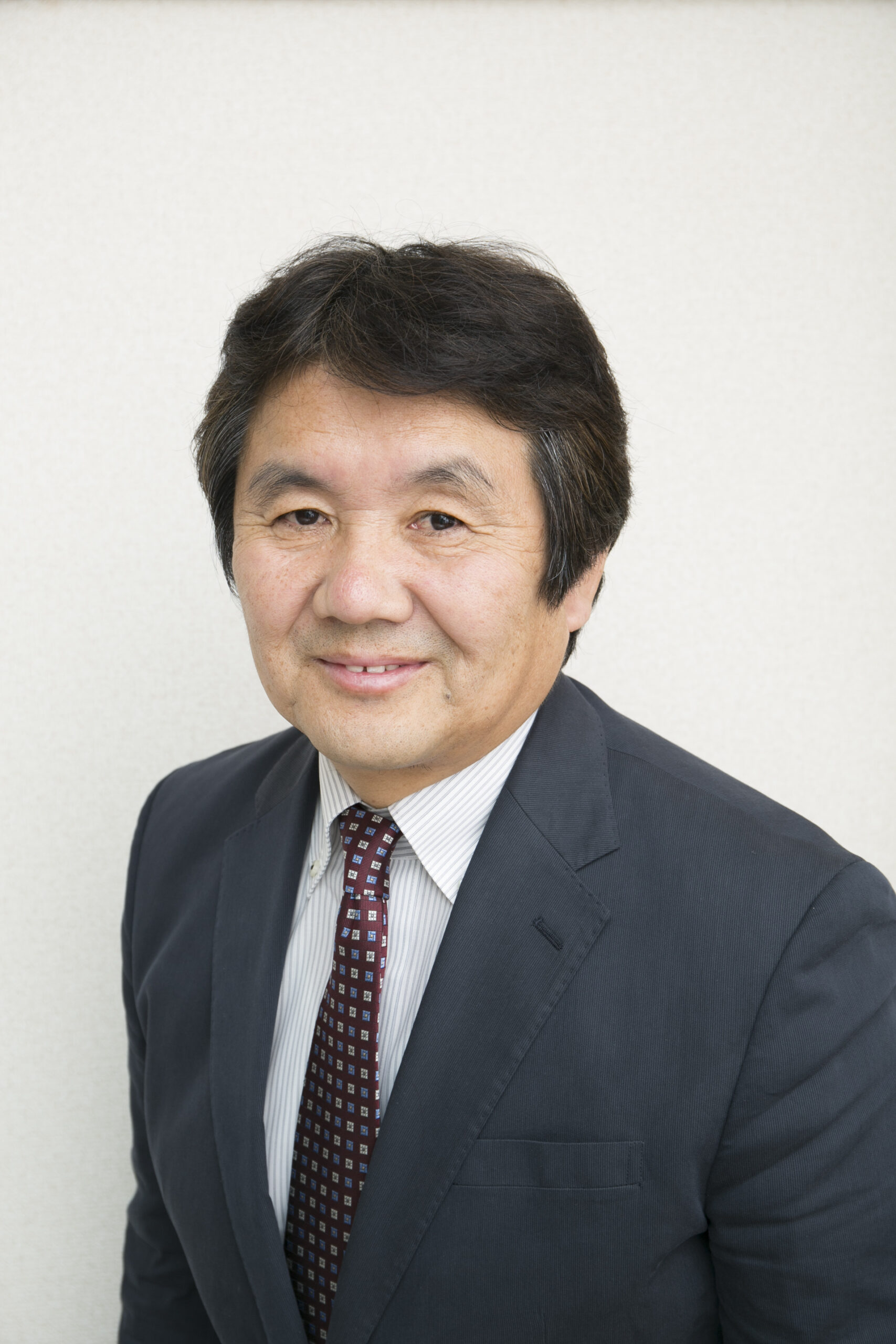 岩田昭男氏の画像