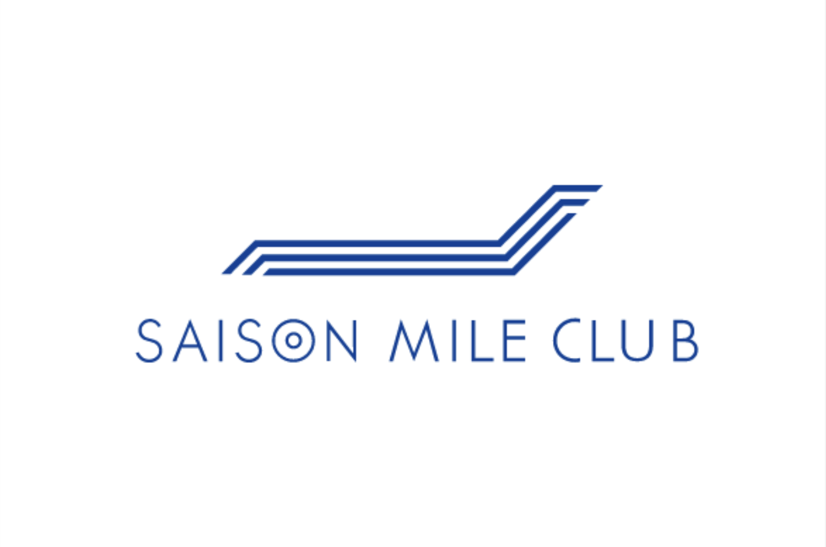 SAISON MILE CLUBのアイキャッチ画像