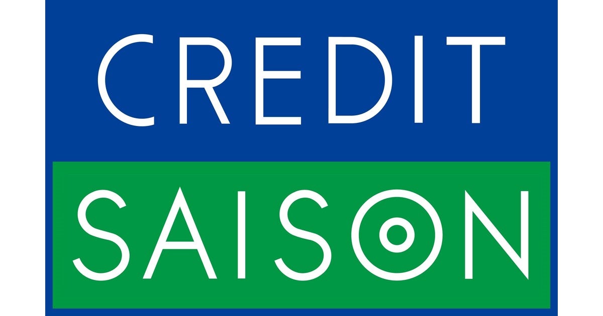 クレディセゾンのロゴ