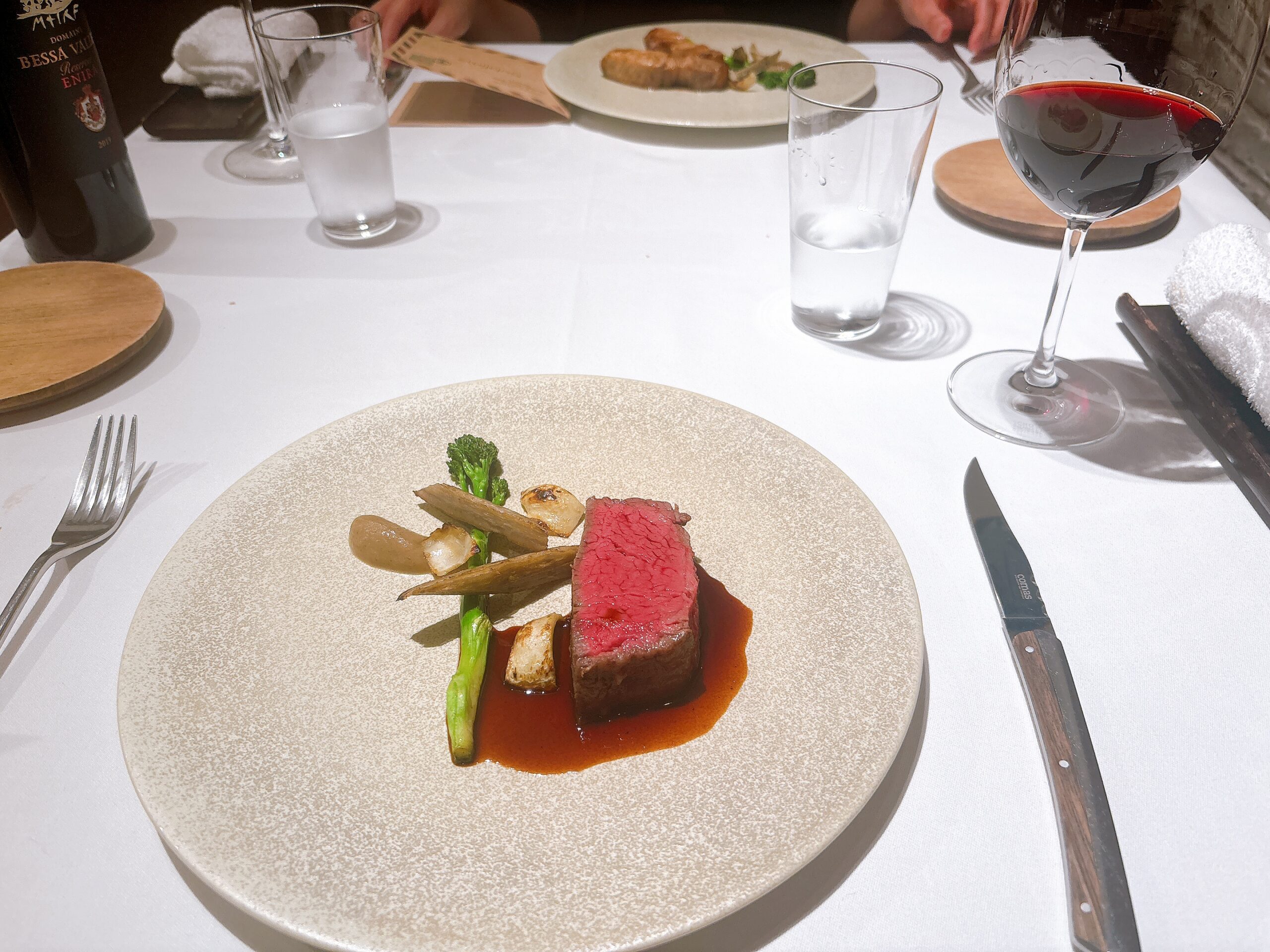 レストランのイメージ画像